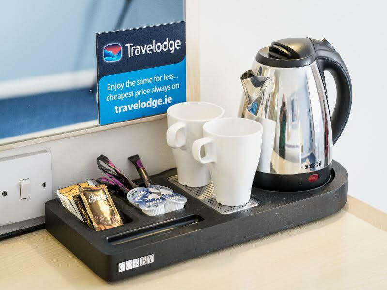 Travelodge Dublin Airport North 'Swords' Exterior foto